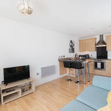 Liberty View Apartment - Суонзи Екстериор снимка