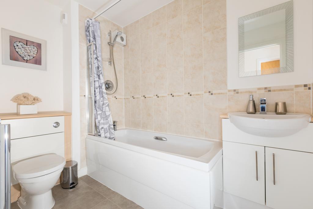 Liberty View Apartment - Суонзи Екстериор снимка